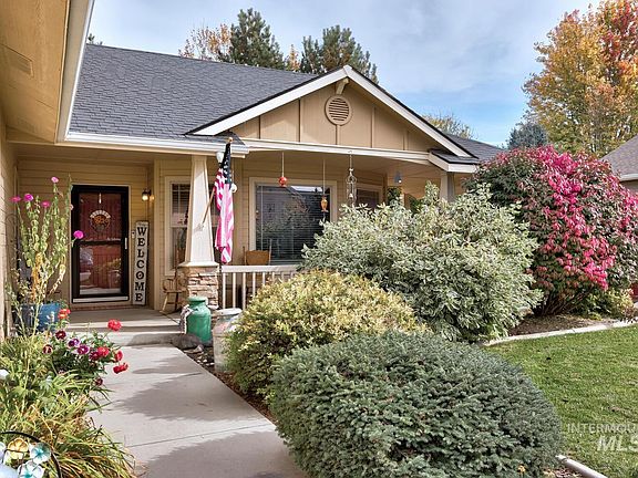 4th image of 5464 S Taradale Ave