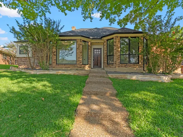 1213 Sycamore Dr, Carrollton, TX 75007