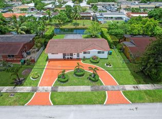 4601 SW 104th Ct, Miami, FL 33165