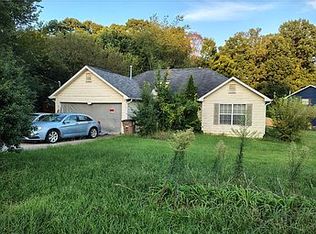 3140 Kingsmore Dr, Knoxville, TN 37921