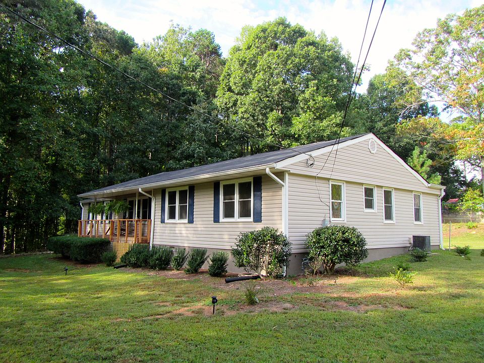 Your new house