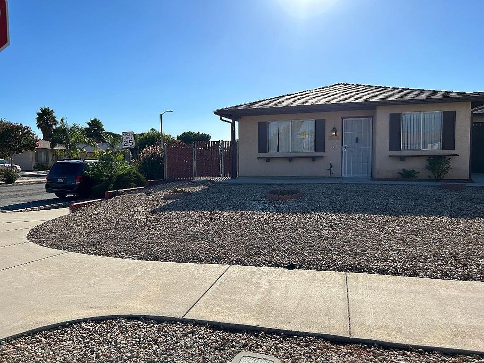 front house