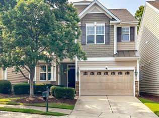341 Hammond Oak Ln, Wake Forest, NC 27587