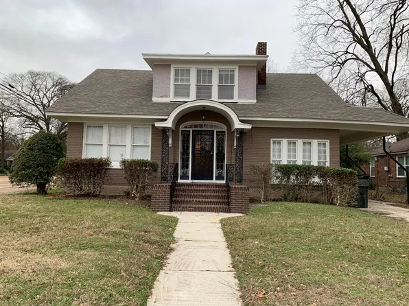 1852 Tutwiler Ave, Memphis, TN 38107