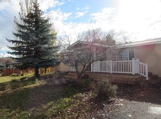 3475 Carter St, Baker City, OR 97814