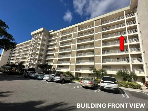3080 N Course Dr APT 602, Pompano Beach, FL 33069