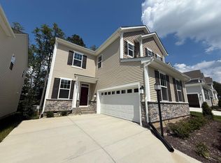 6425 Fennec Run, Moseley, VA 23120