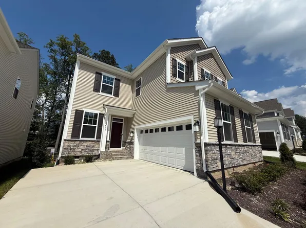 6425 Fennec Run, Moseley, VA 23120