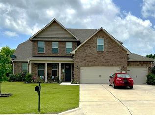 559 Braun St SW, Cullman, AL 35055