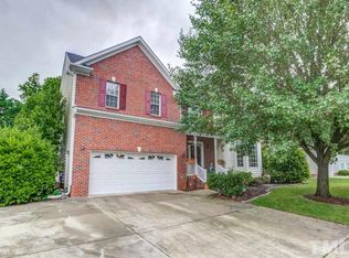 3008 Dawnbrook Dr, Raleigh, NC 27604