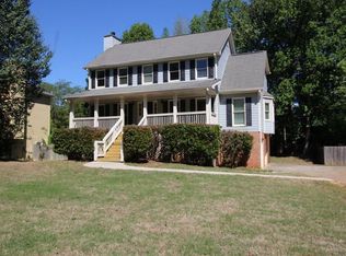931 Camden Hill Ct, Lawrenceville, GA 30046