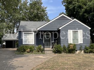 1089 Isabelle St, Memphis, TN 38122