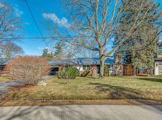 1503 Lochlin Trl, Mississauga, ON L5G3V6