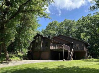 N1500 Fjord Rd, Prairie Du Sac, WI 53578