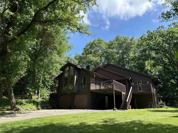 N1500 Fjord Road, Prairie Du Sac, WI 53578