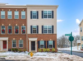 5971 Jefferson Commons Way, Frederick, MD 21703