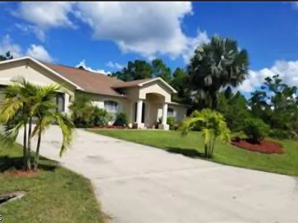 711 Epps Brown St E, Lehigh Acres, FL 33974