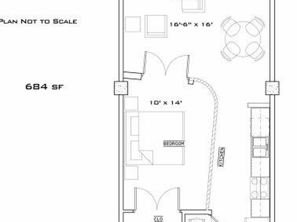 Blue Plate Artist Lofts, 1315 S Norman C Francis Pkwy #113, New Orleans, LA 70125