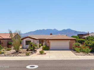 4809 S Gloria Vista Dr, Green Valley, AZ 85622