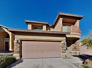 8045 Silver Streak St, Las Vegas, NV 89131