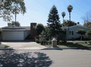 702 Perth Ave, La Puente, CA 91744
