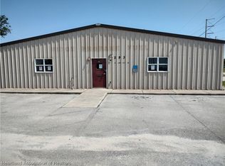 292 W Lake Isis Ave, Avon Park, FL 33825