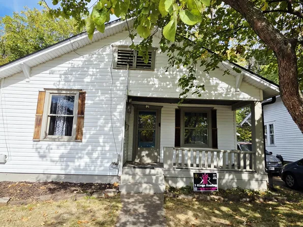 911 W Hovey Street, Springfield, MO 65802