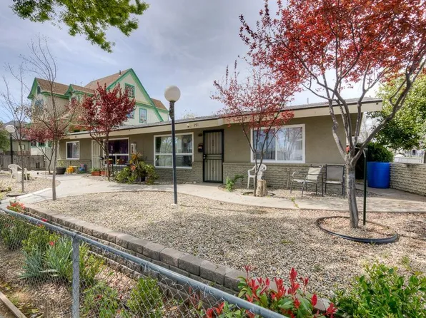 289 N Calaveras St, Fresno, CA 93701