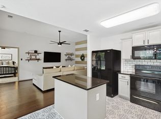 12605 Forest Lawn Rd, Rhome, TX 76078