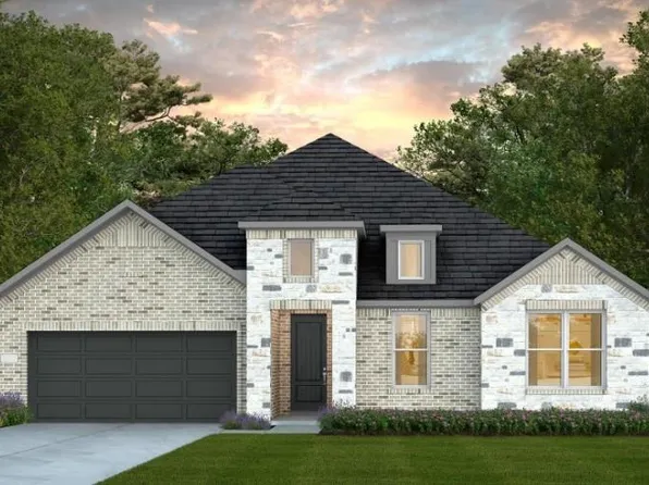 3518 Coreopsis Dr, Katy, TX 77493