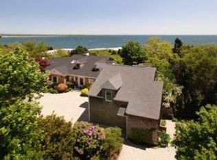 527 Tuckerman Ave, Middletown, RI 02842