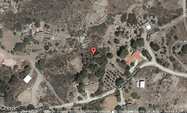 Map View
