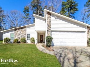 5787 Brooklyn Ln, Norcross, GA 30093