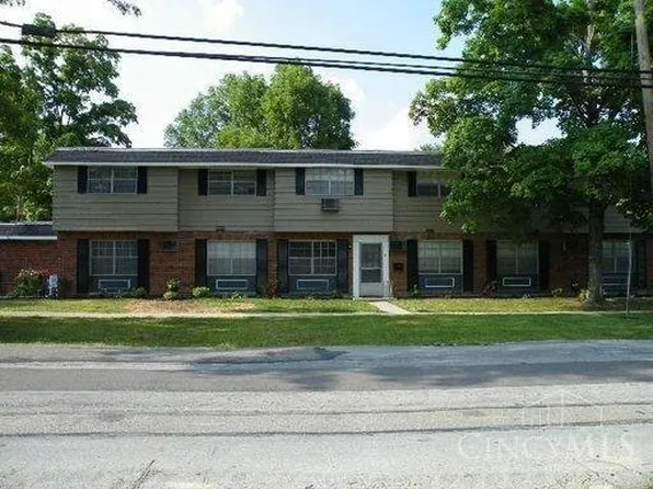 1501 Beacon St, Cincinnati, OH 45230