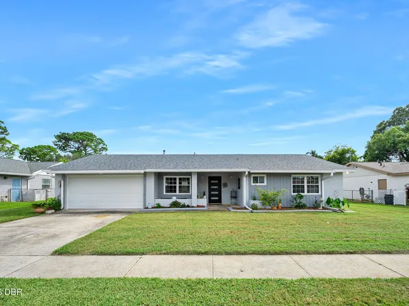 187 Centennial Ln, Daytona Beach, FL 32119
