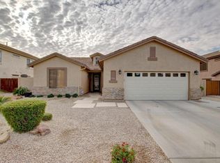 4327 E Harrison St, Gilbert, AZ 85295