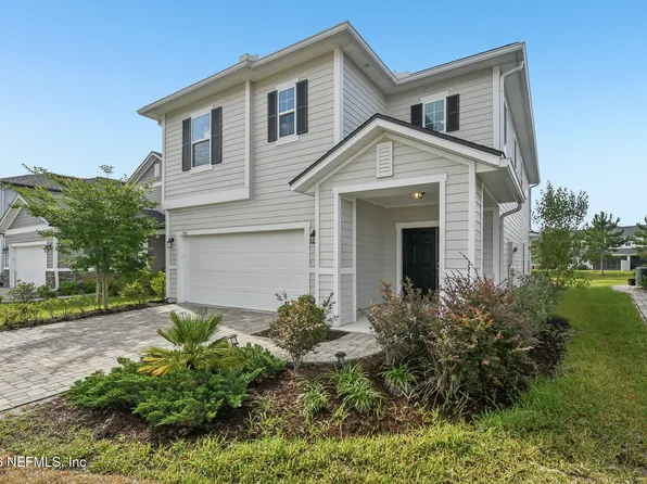 250 HOLLY FOREST Drive, St. Augustine, FL 32092
