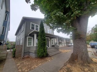477 W 8th Ave #3, Eugene, OR 97401