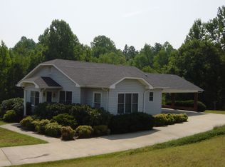 197 Goodman Rd, Troutman, NC 28166
