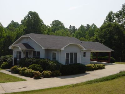 197 Goodman Rd, Troutman, NC, 28166