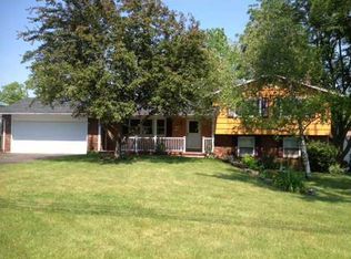 3696 Union St, North Chili, NY 14514