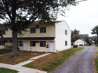 524 W 3rd St, Lansdale, PA 19446