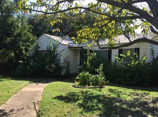 4310 Faith Rd, Wichita Falls, TX 76308