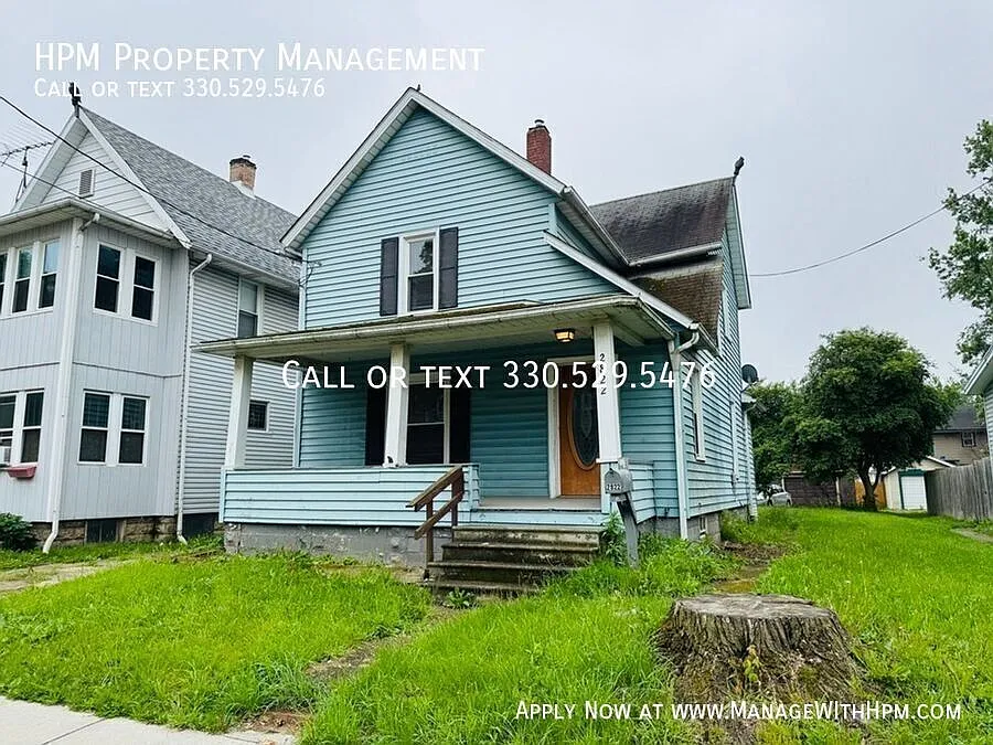 4 bed, 1.0 bath, 1460 sqft, $1,195 — Photo 1