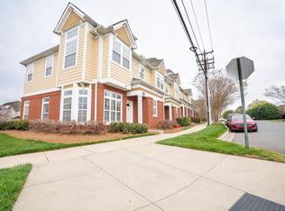 496 Jetton St, Davidson, NC 28036