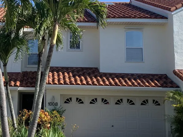 100 Ormond Dr APT B, Indialantic, FL 32903