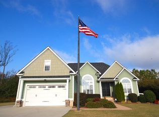 113 Oak Summit Dr, Pikeville, NC 27863