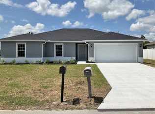 1125 NE 11th St, Cape Coral, FL 33909