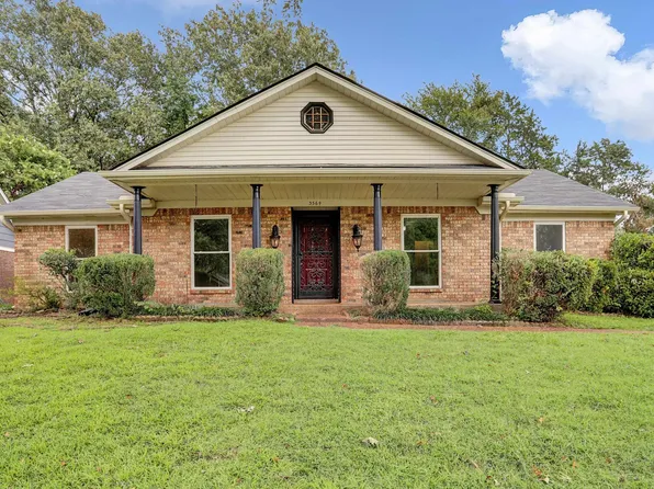 3564 Evening Light Dr, Memphis, TN 38135