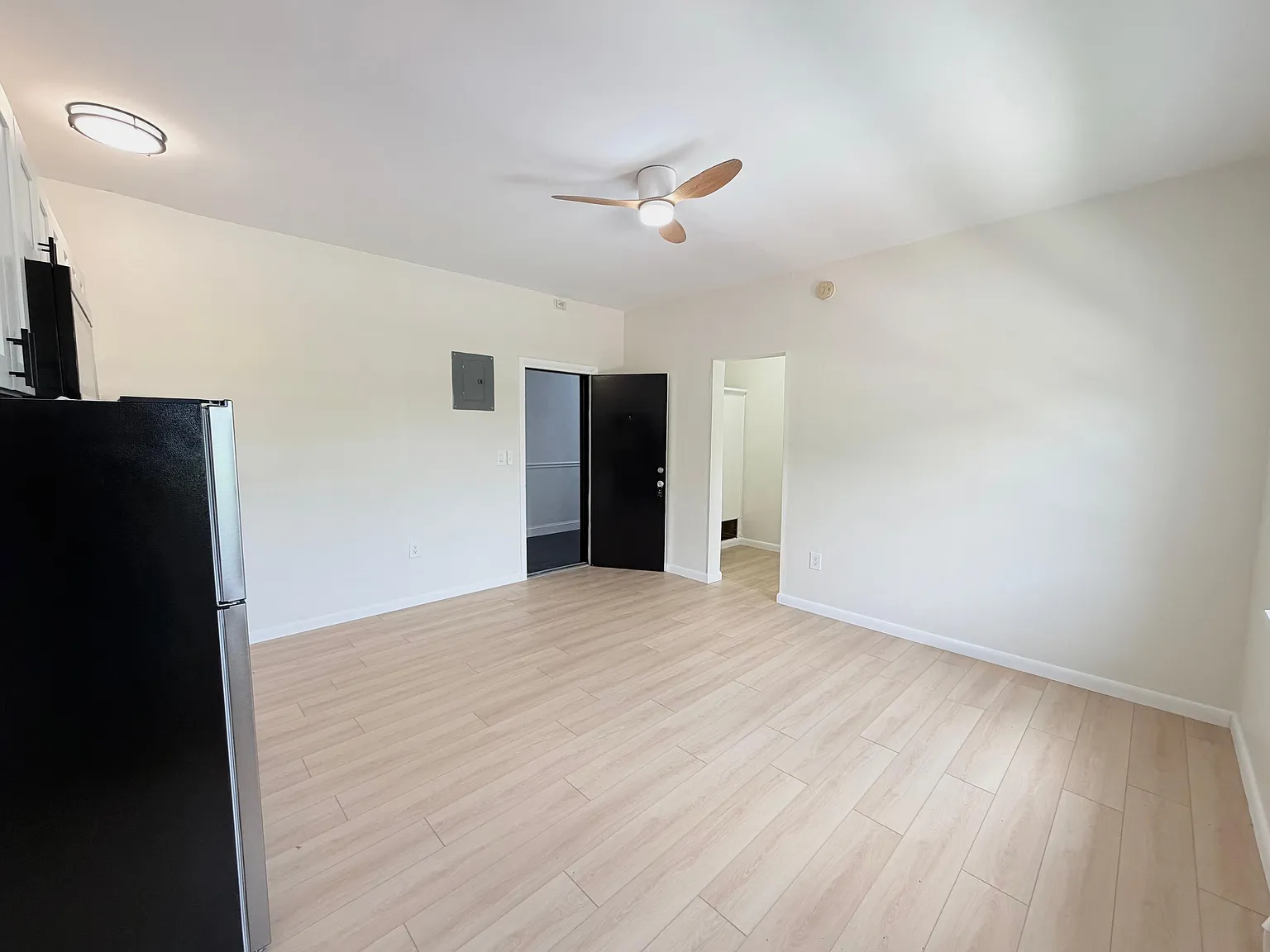 Park Place Apartments — Photo 4